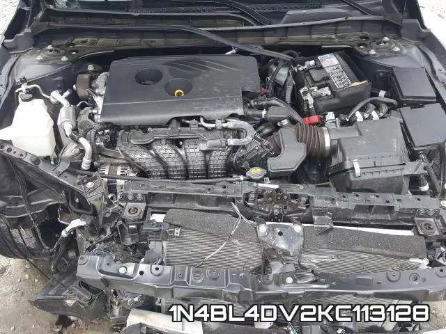1N4BL4DV2KC113128 фото 8