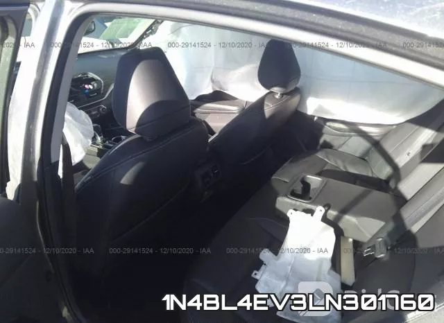 1N4BL4EV3LN301760 фото 8