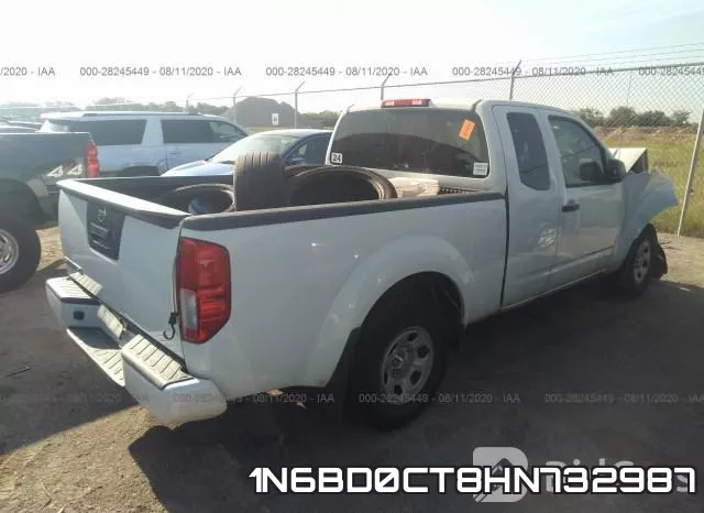 1N6BD0CT8HN732987 фото 5