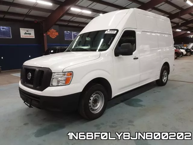 1N6BF0LY8JN800202 фото 3