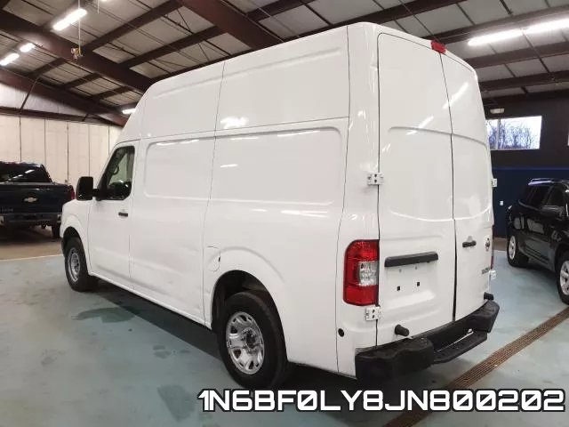 1N6BF0LY8JN800202 фото 4
