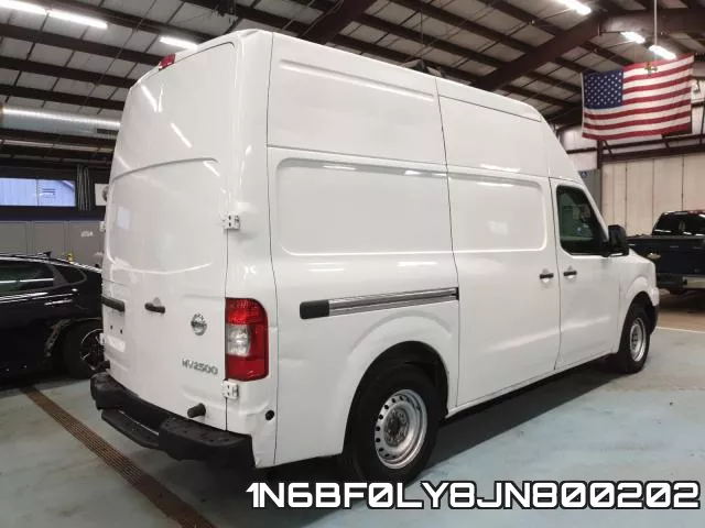1N6BF0LY8JN800202 фото 5
