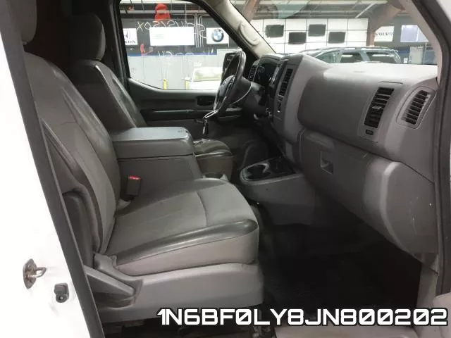 1N6BF0LY8JN800202 фото 6