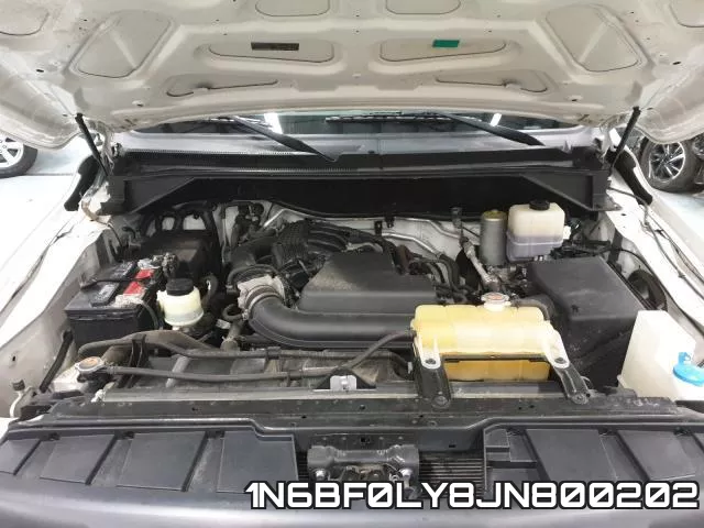 1N6BF0LY8JN800202 фото 8