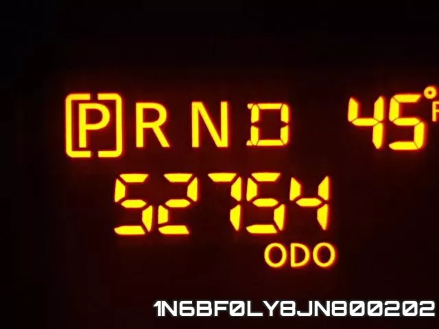 1N6BF0LY8JN800202 фото 9