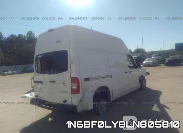 1N6BF0LY8LN805810 фото 5