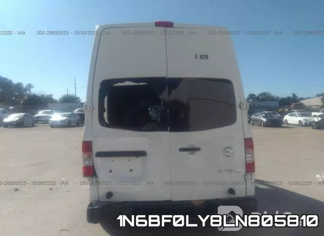 1N6BF0LY8LN805810 фото 9