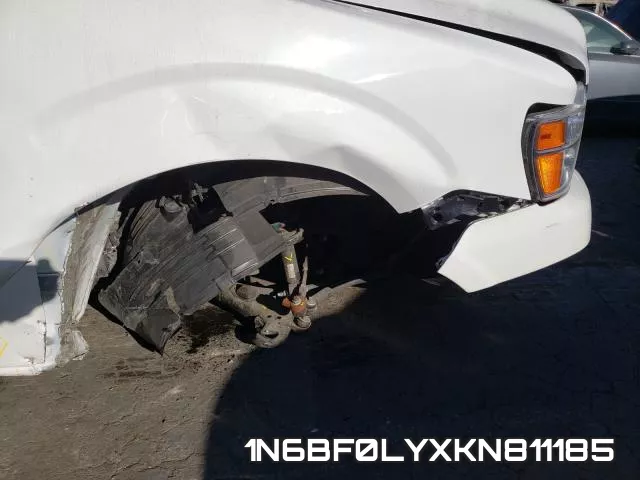 1N6BF0LYXKN811185 фото 10