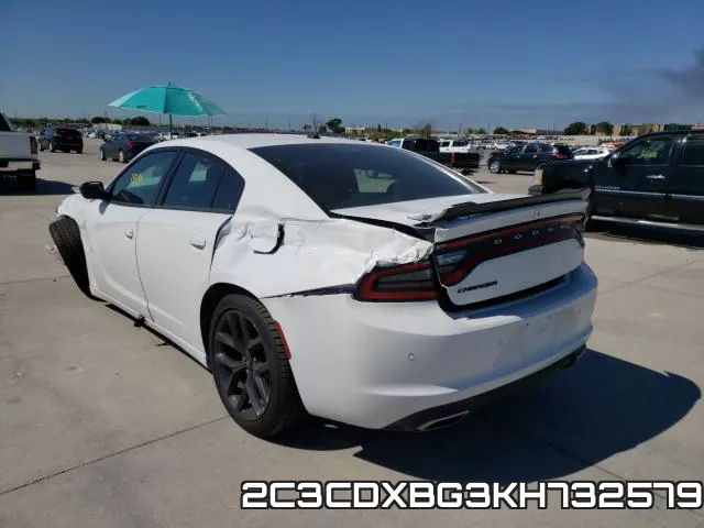 2C3CDXBG3KH732579 фото 4