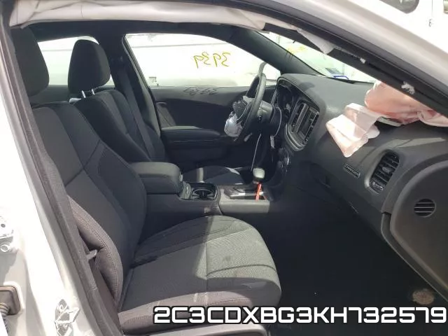 2C3CDXBG3KH732579 фото 6