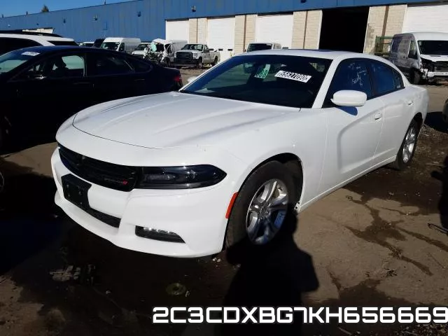 2C3CDXBG7KH656669 фото 2