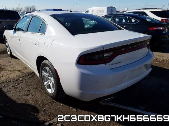 2C3CDXBG7KH656669 фото 3