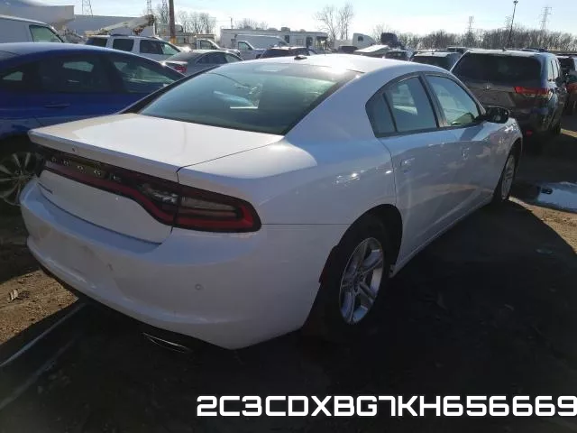 2C3CDXBG7KH656669 фото 4
