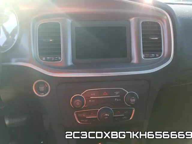 2C3CDXBG7KH656669 фото 8