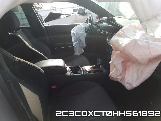 2C3CDXCT0HH561892 фото 6