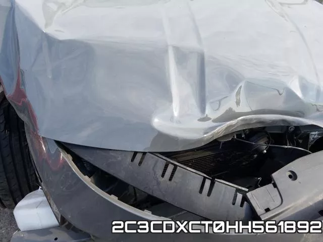 2C3CDXCT0HH561892 фото 8