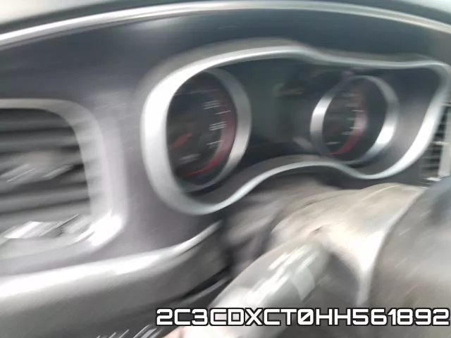 2C3CDXCT0HH561892 фото 9