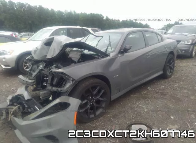 2C3CDXCT2KH607746 фото 3