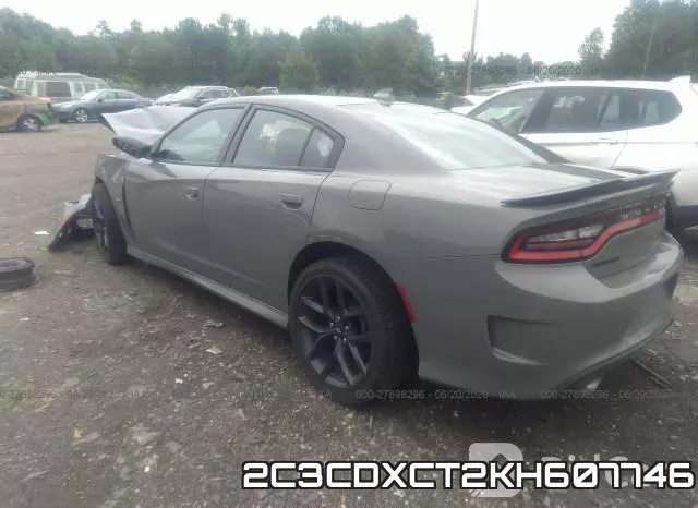 2C3CDXCT2KH607746 фото 4