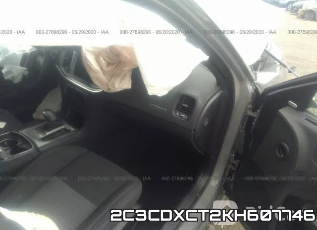 2C3CDXCT2KH607746 фото 6