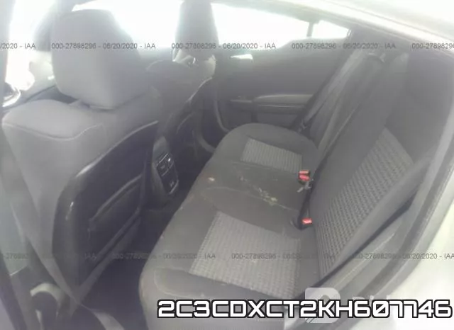 2C3CDXCT2KH607746 фото 9