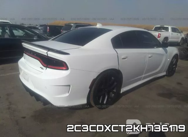 2C3CDXCT2KH736179 фото 5