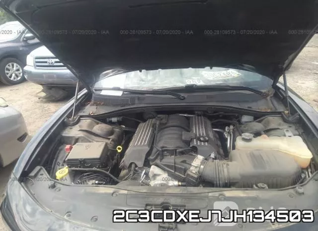 2C3CDXEJ7JH134503 фото 2
