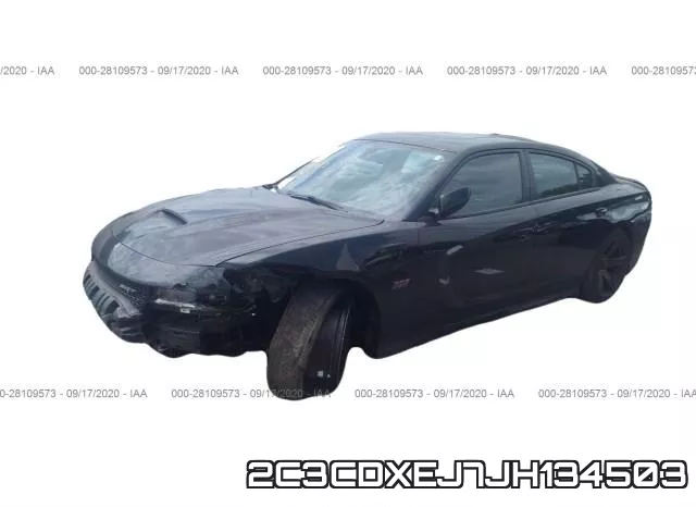 2C3CDXEJ7JH134503 фото 3