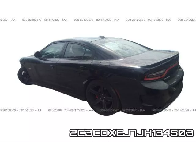 2C3CDXEJ7JH134503 фото 4