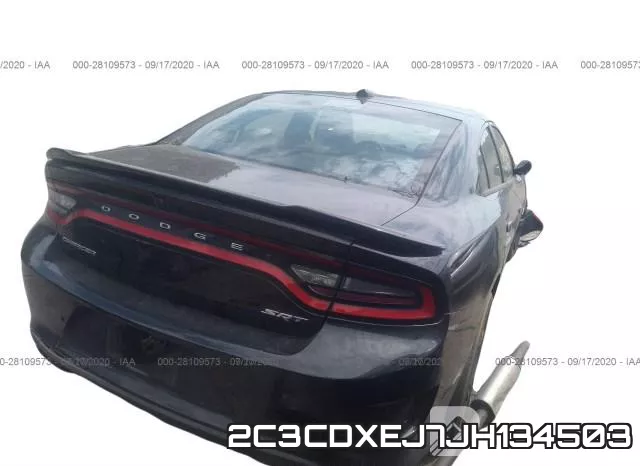 2C3CDXEJ7JH134503 фото 5