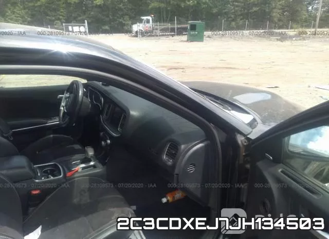 2C3CDXEJ7JH134503 фото 6