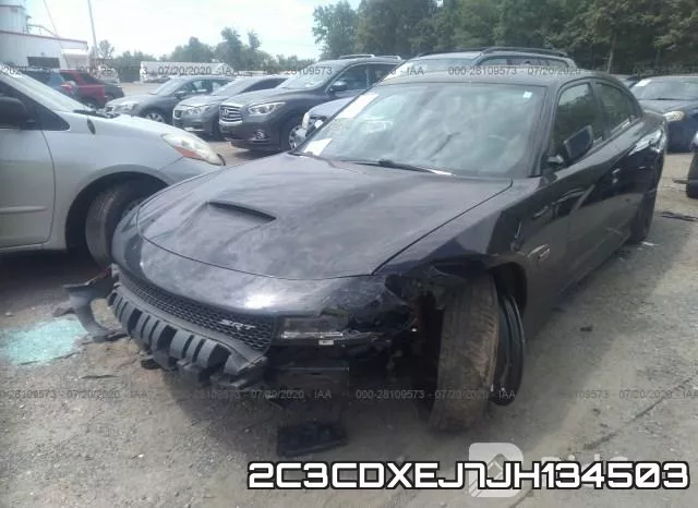 2C3CDXEJ7JH134503 фото 7