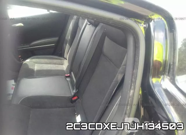 2C3CDXEJ7JH134503 фото 9
