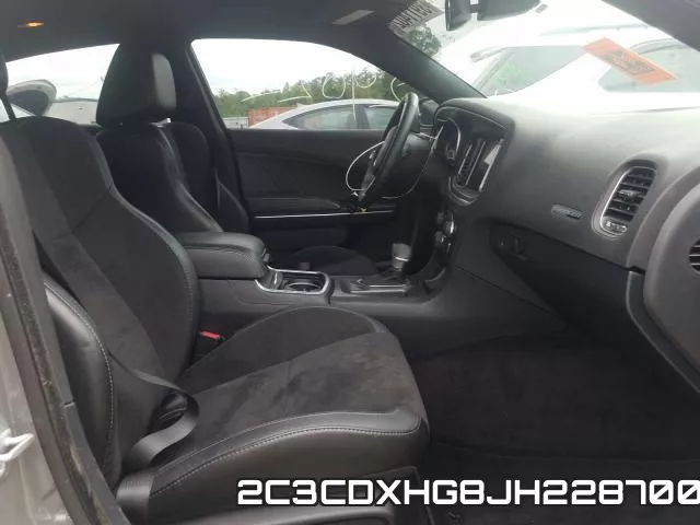 2C3CDXHG8JH228700 фото 6