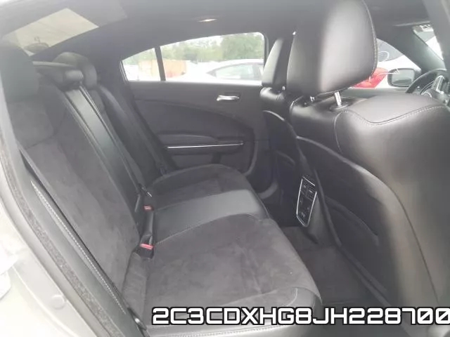 2C3CDXHG8JH228700 фото 7
