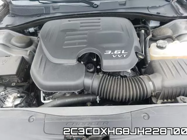 2C3CDXHG8JH228700 фото 8