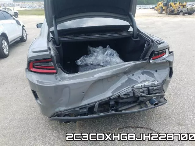 2C3CDXHG8JH228700 фото 10