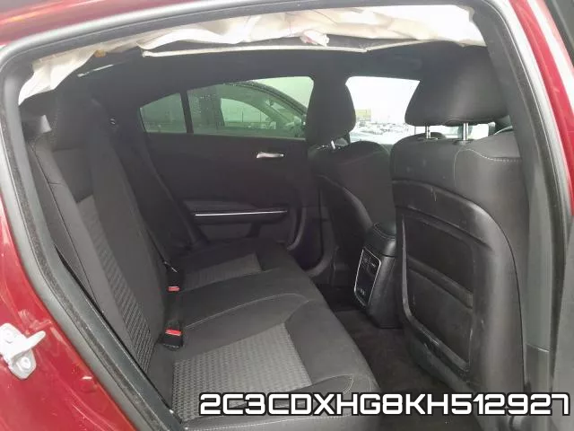 2C3CDXHG8KH512927 фото 7