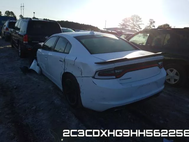 2C3CDXHG9HH562258 фото 4