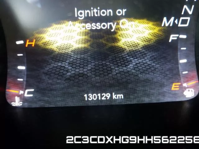 2C3CDXHG9HH562258 фото 9