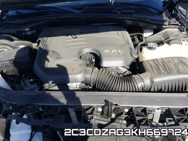 2C3CDZAG3KH669724 фото 8