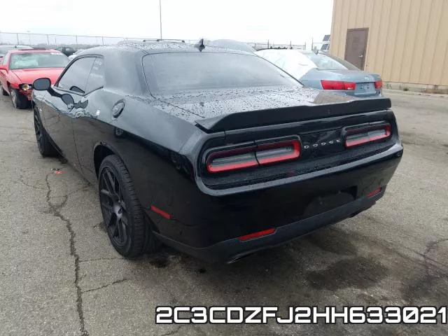 2C3CDZFJ2HH633021 фото 4