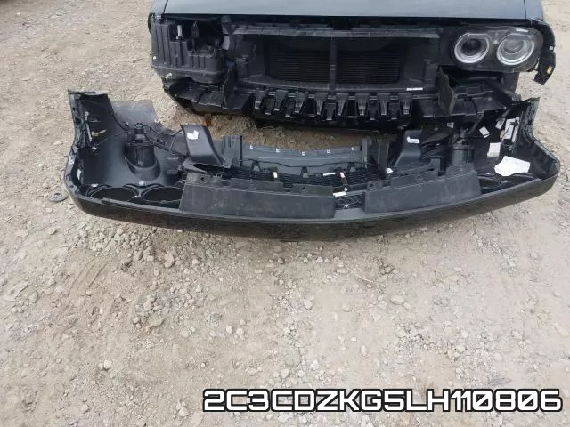 2C3CDZKG5LH110806 фото 10