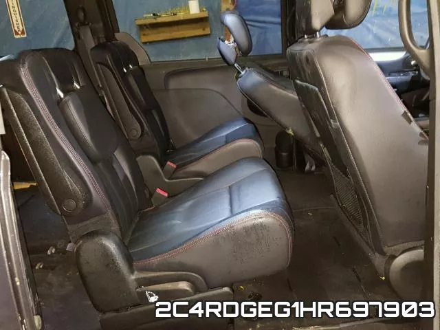 2C4RDGEG1HR697903 фото 6