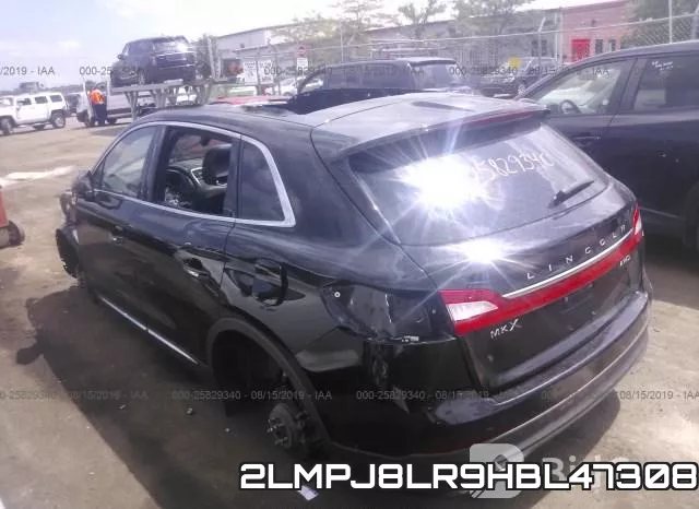 2LMPJ8LR9HBL47308 фото 4