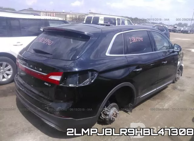2LMPJ8LR9HBL47308 фото 5