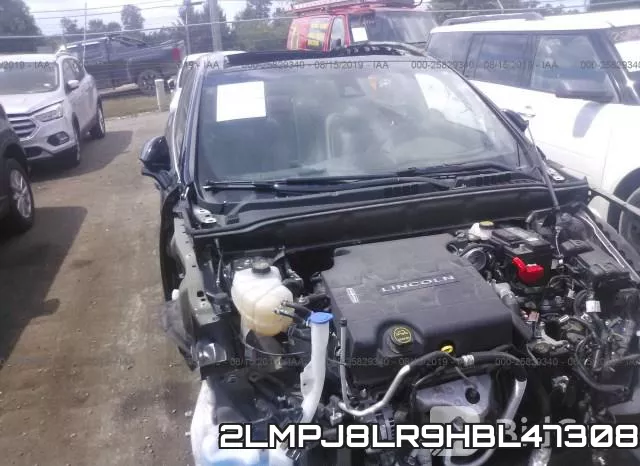 2LMPJ8LR9HBL47308 фото 7