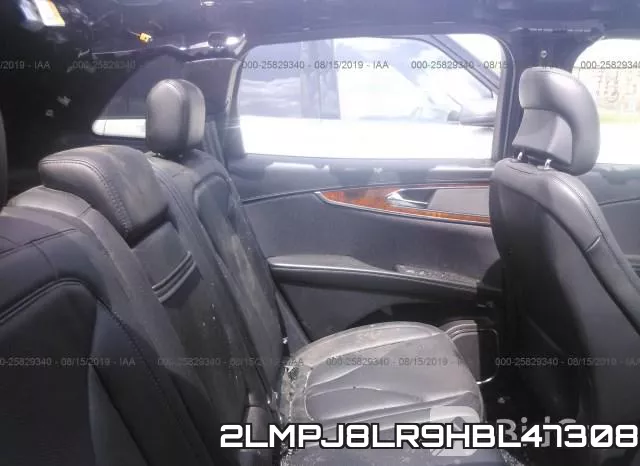 2LMPJ8LR9HBL47308 фото 9