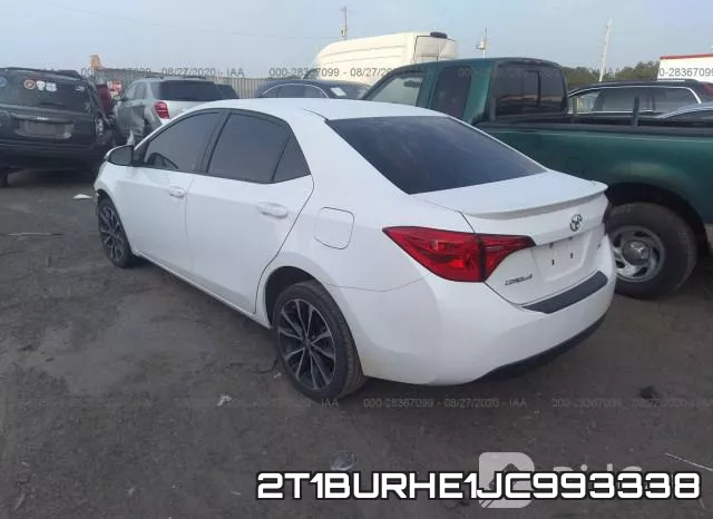 2T1BURHE1JC993338 фото 4