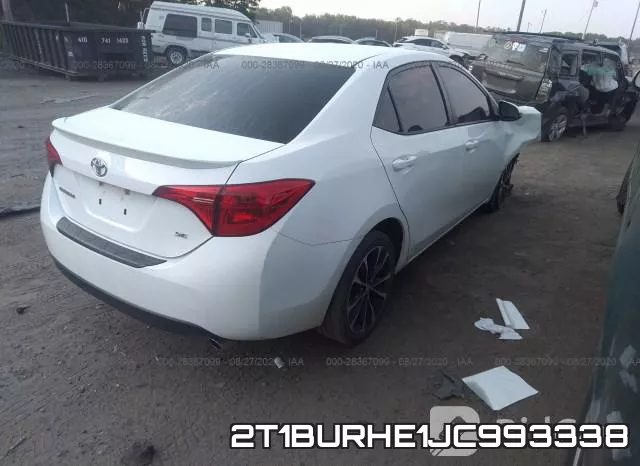 2T1BURHE1JC993338 фото 5